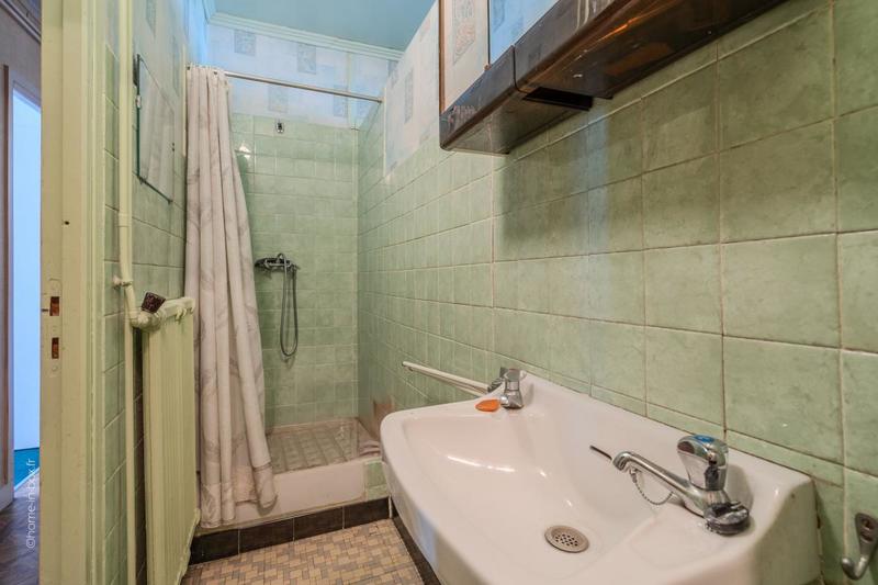 Maison - 120 m² - 7 pièces