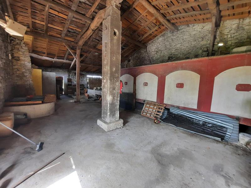 Maison - 186 m² - 5 pièces