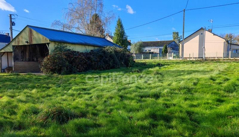 Maison - 116 m² - 4 pièces