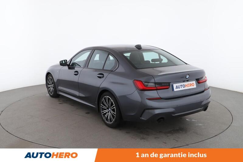 Bmw Série 3 318dA m Sport 150 ch