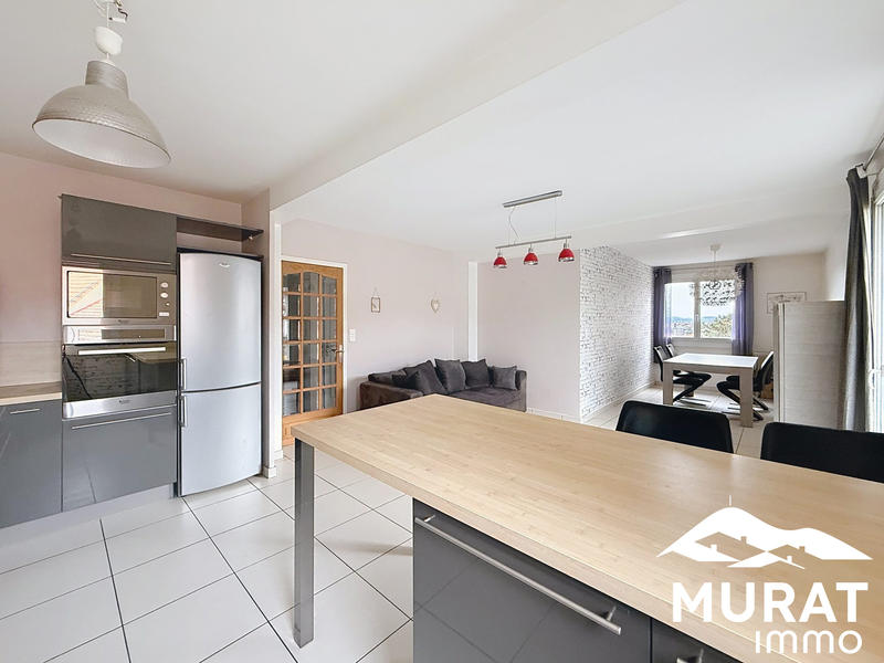 Appartement - 68 m² - 3 pièces