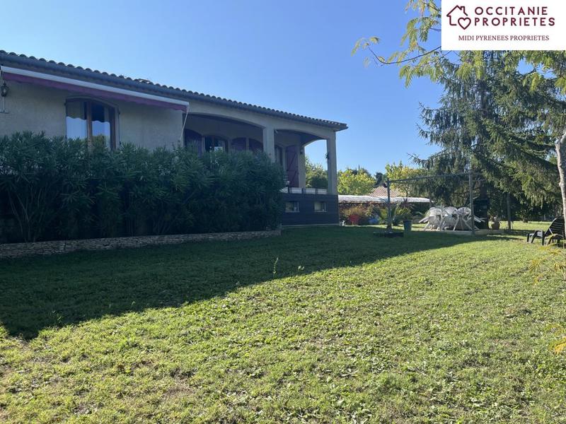 Villa - 120 m² - 4 pièces