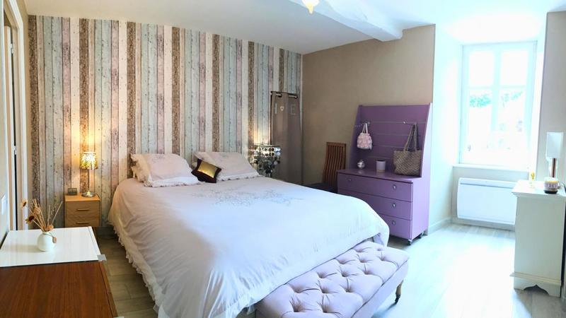 Maison - 134 m² - 7 pièces