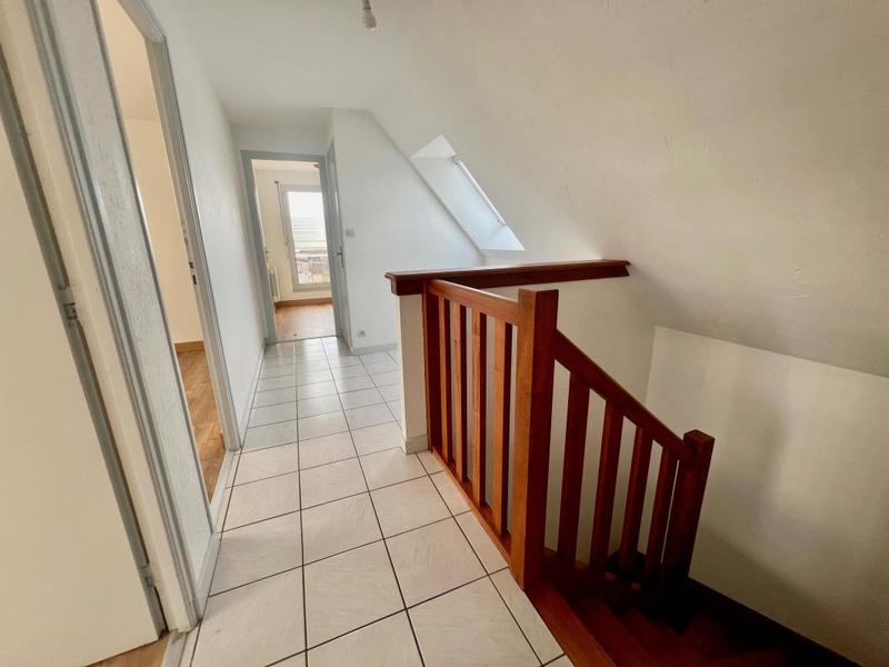 Maison - 112 m² - 6 pièces