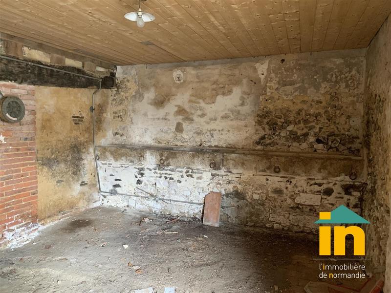 Maison - 89 m² - 5 pièces