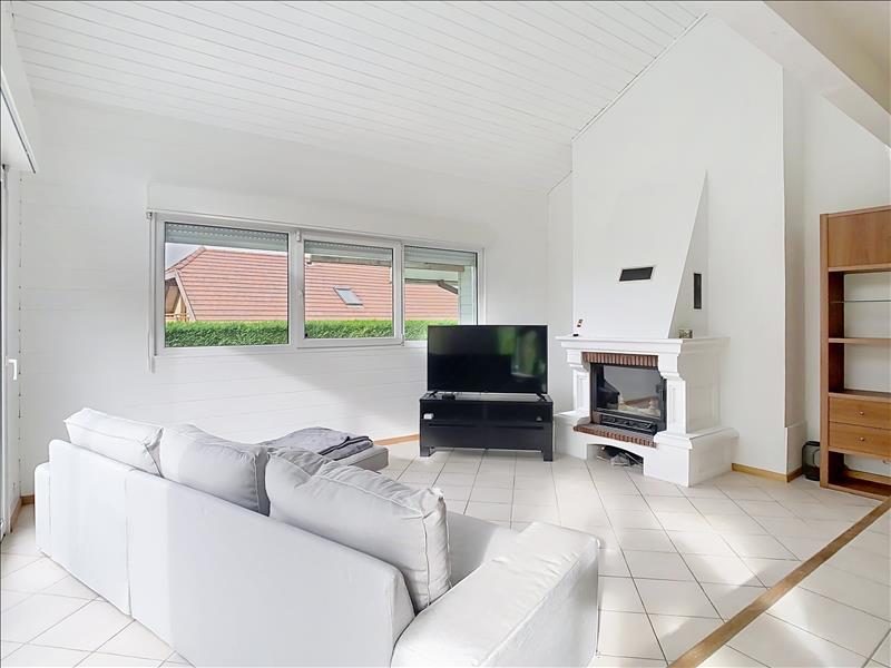 Maison - 118 m² - 4 pièces