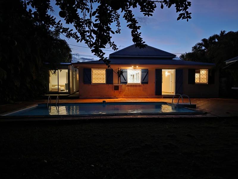 Villa - 130 m² - 5 pièces