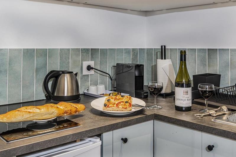 Maison de ville - 96 m² - 4 pièces