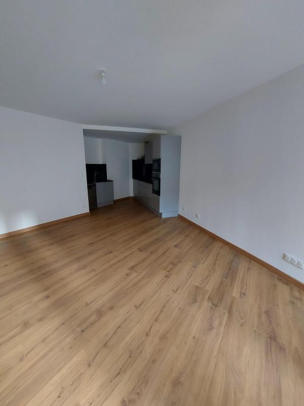 Appartement - 73 m² - 4 pièces