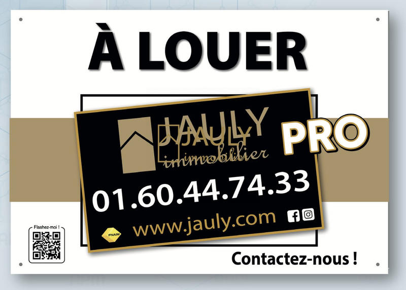 Bureau - 160 m² - 4 pièces