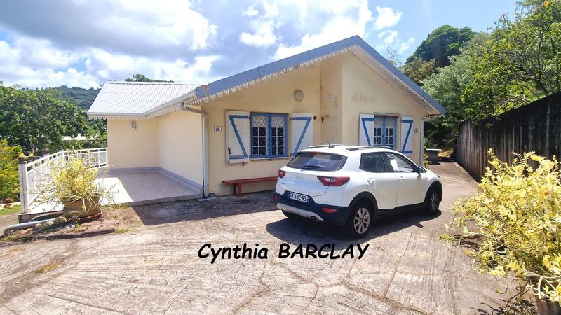 Maison d'architecte - 273 m² - 9 pièces