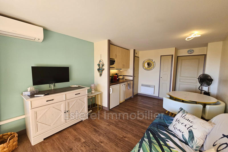 Appartement - 28 m² - 1 pièce