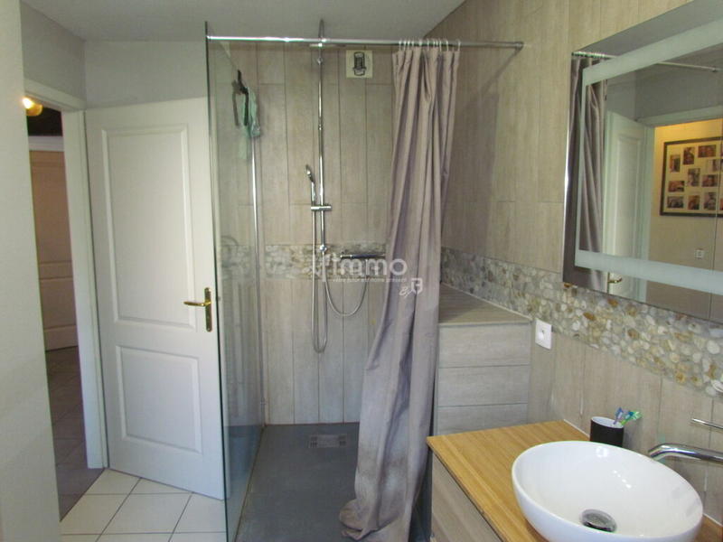 Appartement - 74 m² - 3 pièces