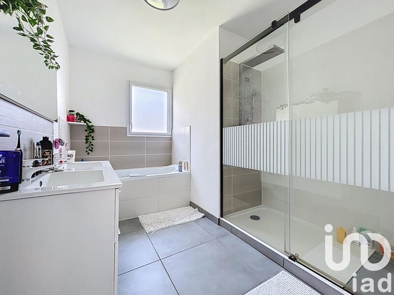 Maison de maîtres - 147 m² - 6 pièces