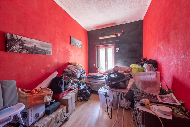 Maison ancienne - 188 m² - 8 pièces