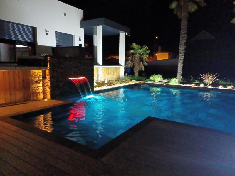 Maison d'architecte - 196 m² - 5 pièces