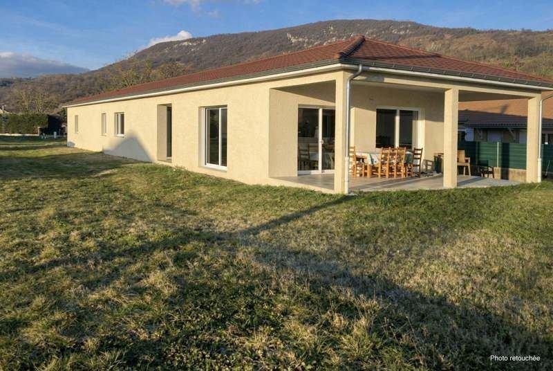 Maison - 139 m² - 5 pièces