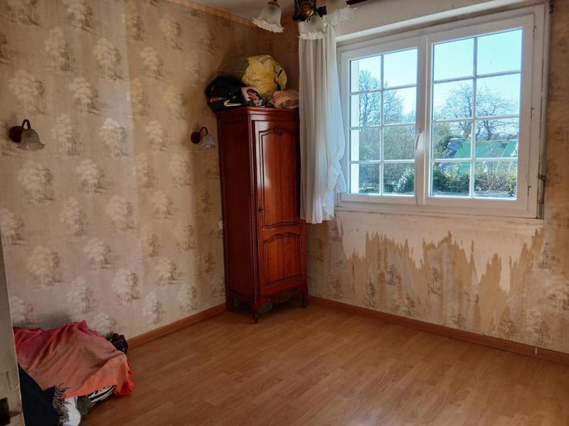 Maison - 75 m² - 5 pièces