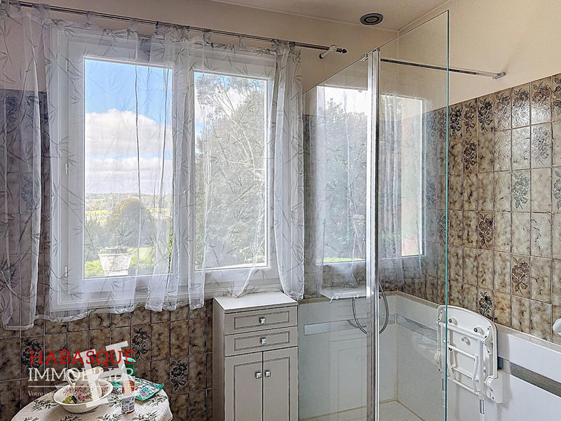 Maison - 145 m² - 7 pièces