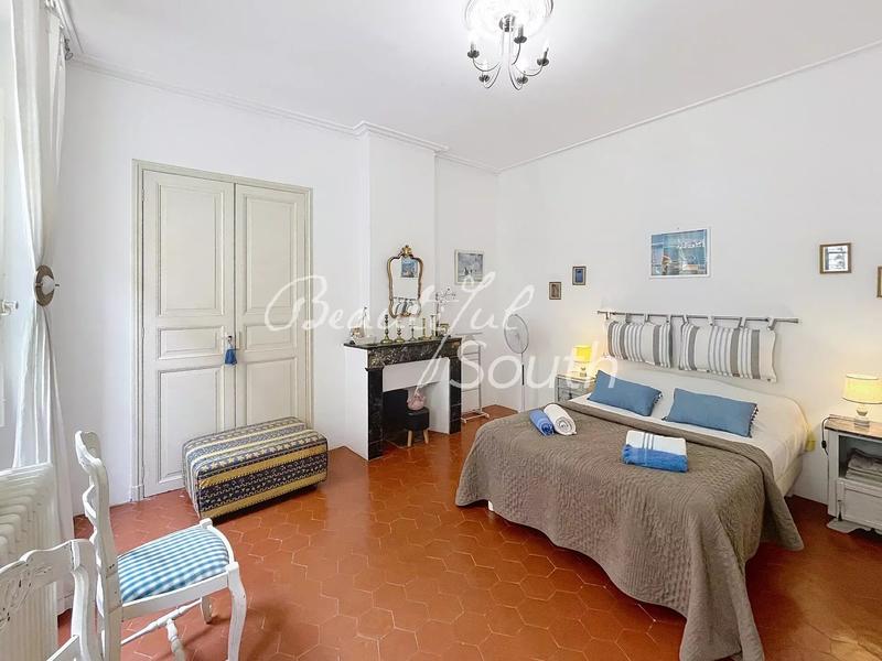 Gîte - 360 m² - 11 pièces