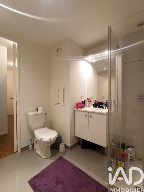 Appartement - 30 m² - 1 pièce