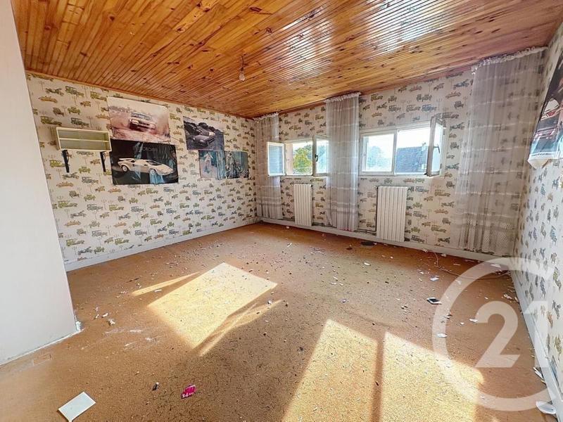 Pavillon - 175 m² - 6 pièces