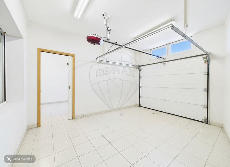 Maison de ville - 178 m² - 5 pièces