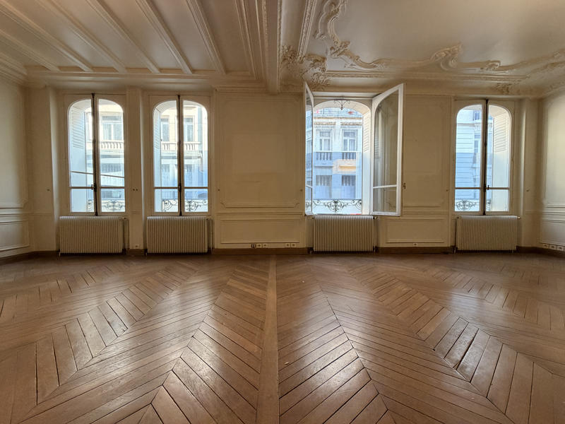 Duplex - 127 m² - 4 pièces