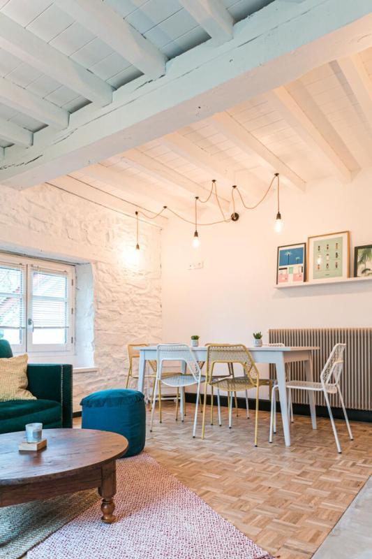 Immeuble - 426 m² - 13 pièces