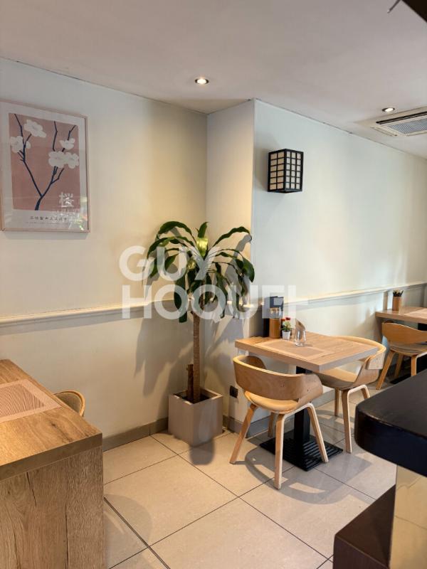 Local commercial - 70 m²