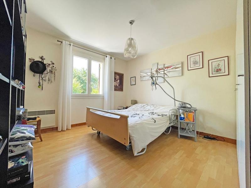 Maison - 166 m² - 4 pièces