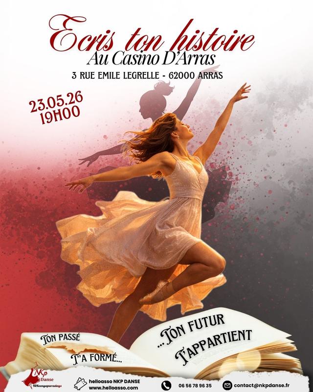 💃Ecris Ton Histoire 💃 " Ton passé t'a formé, ton futur t'appartient."