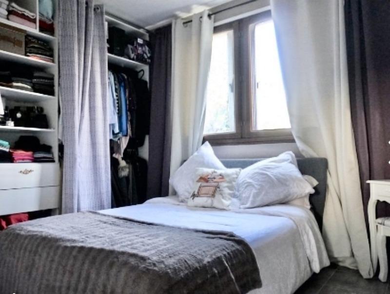 Appartement ancien - 41 m² - 2 pièces