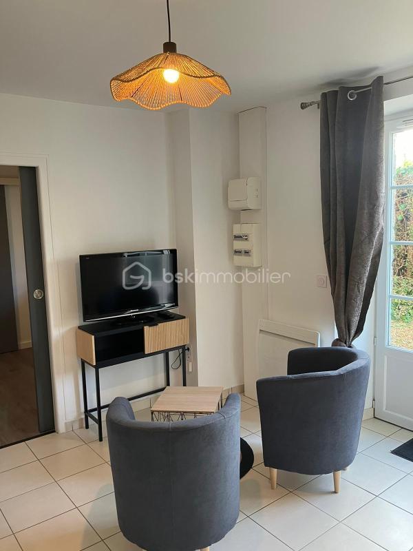 Immeuble - 158 m² - 9 pièces