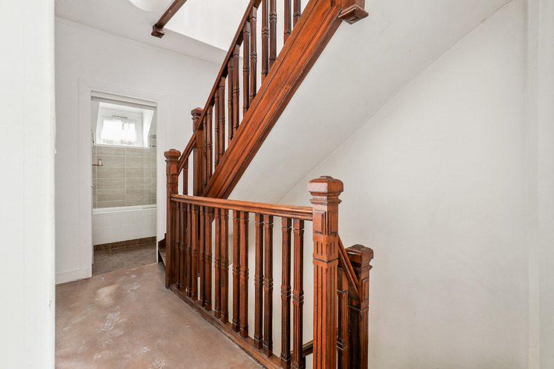 Maison ancienne - 125 m² - 6 pièces