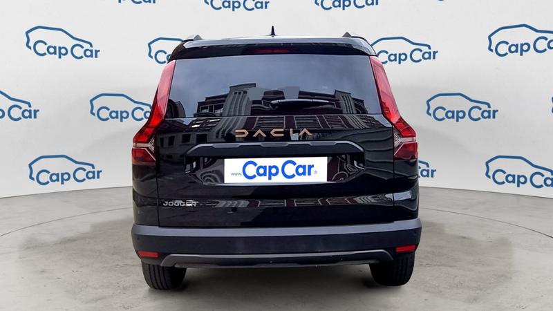 Dacia Jogger 1.0 TCe 110 Extreme