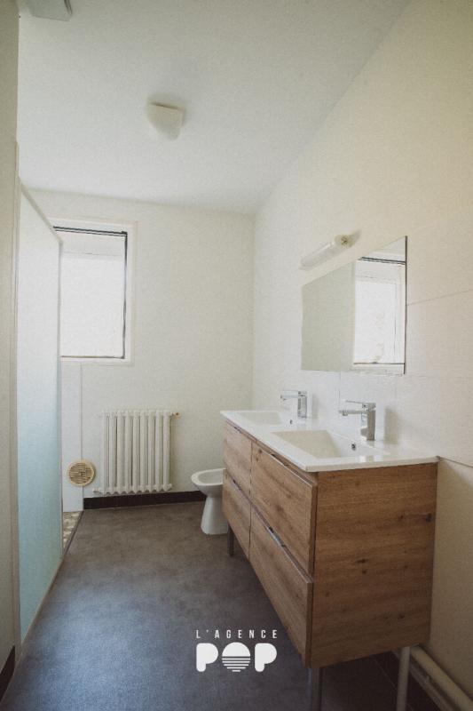 Maison - 77 m² - 4 pièces