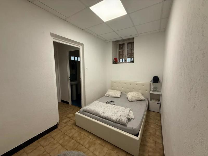 Maison - 152 m² - 7 pièces