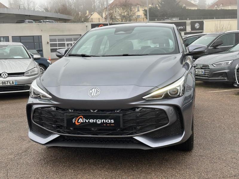 Mg mg3 1.5 Hybrid+ 195 Comfort