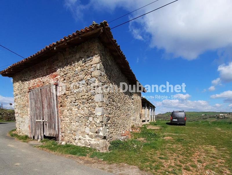 Fermette - 87 m² - 4 pièces