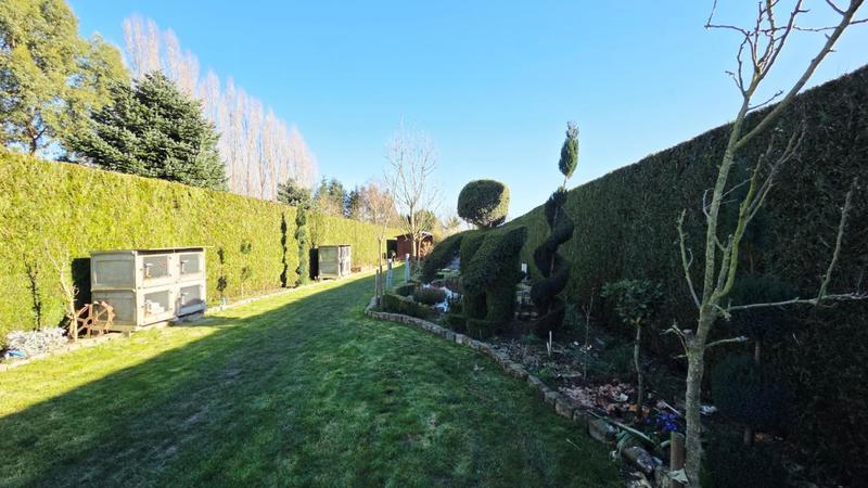 Maison - 80 m² - 5 pièces