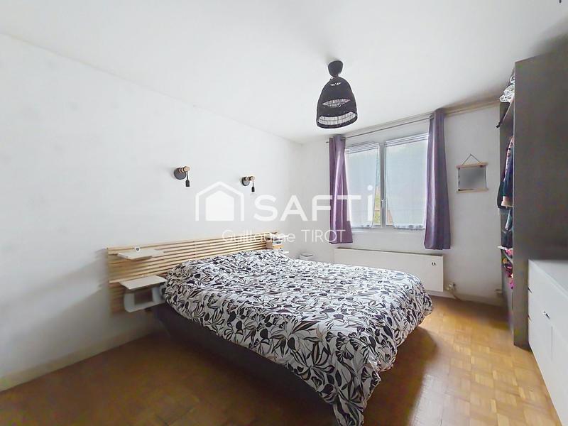 Maison - 157 m² - 6 pièces