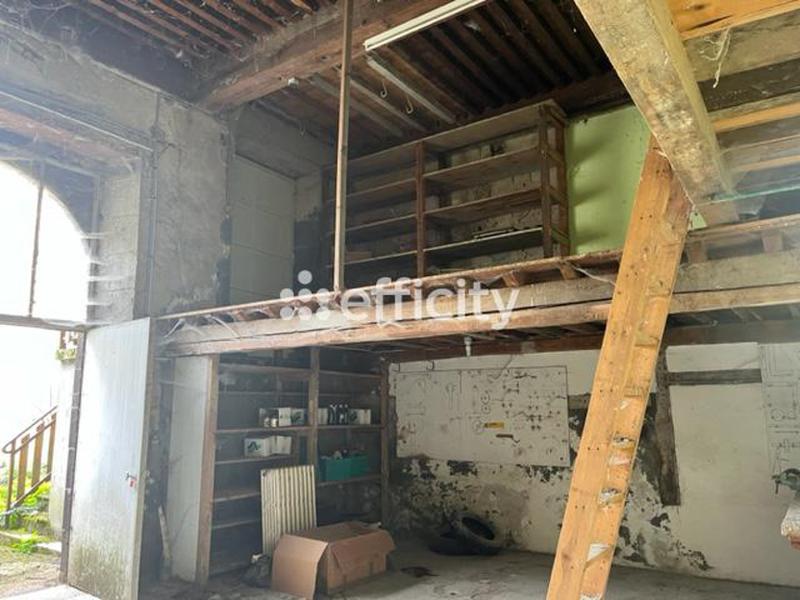 Maison - 170 m² - 3 pièces