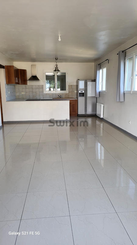 Villa - 88 m² - 3 pièces