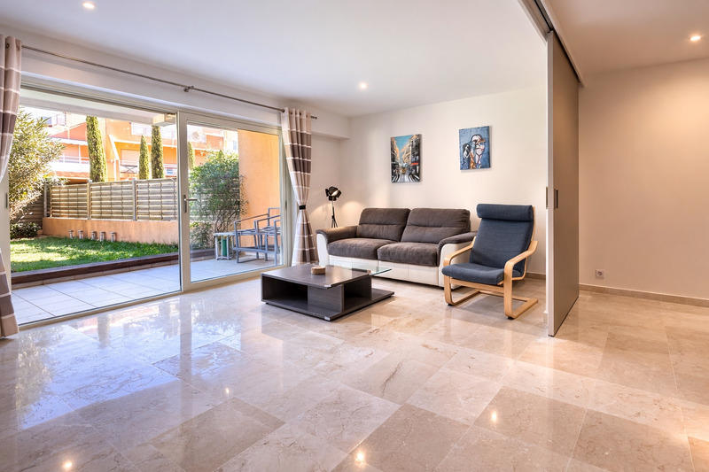 Appartement - 81 m² - 3 pièces