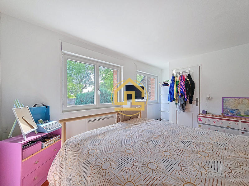 Maison - 57 m² - 2 pièces