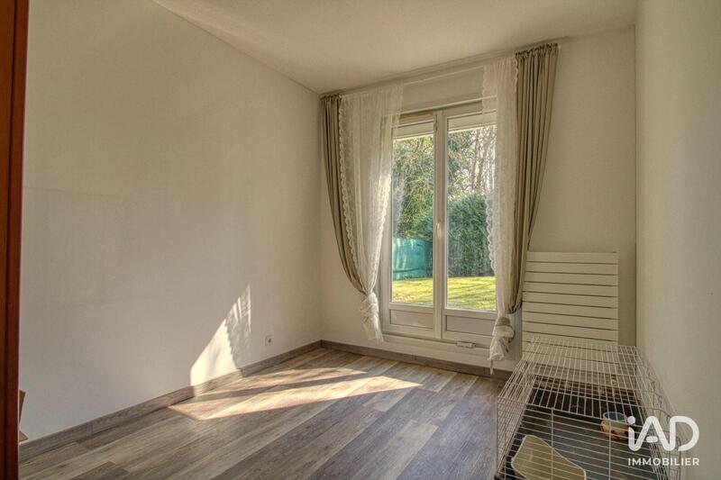 Maison - 126 m² - 5 pièces