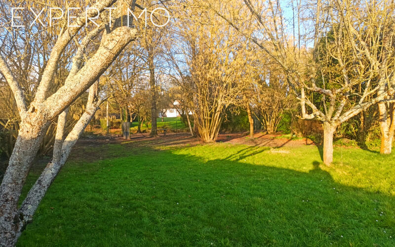 Maison - 145 m² - 6 pièces