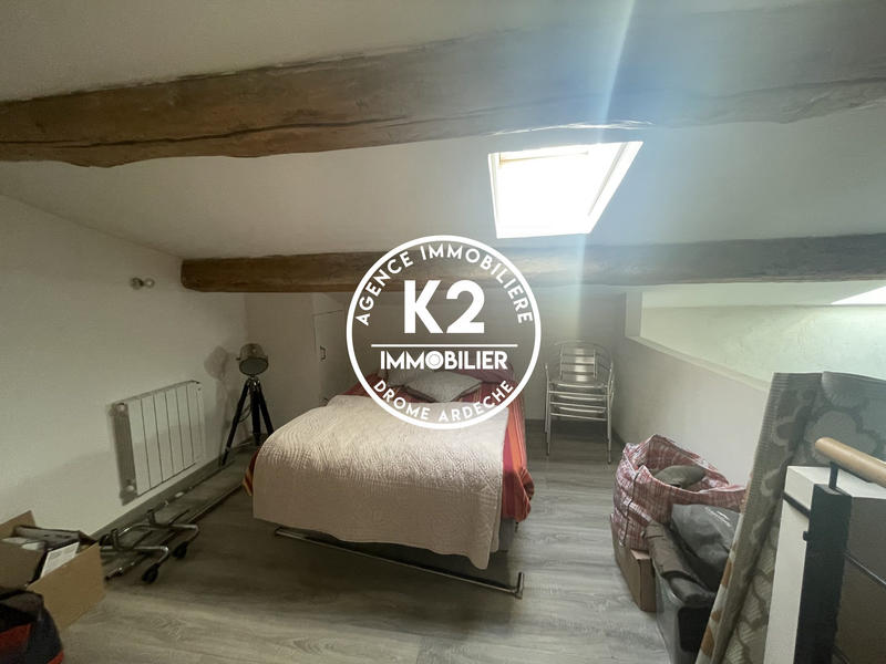 Maison - 107 m² - 5 pièces