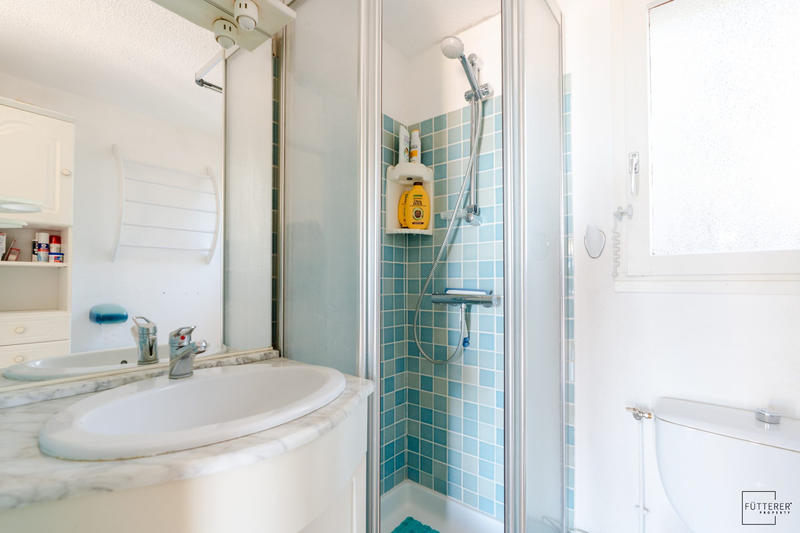 Maison - 33 m² - 3 pièces